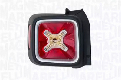 MAGNETI MARELLI 714020830703 -  Задний фонарь